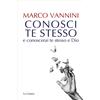 Conosci te stesso e conoscerai te stesso e Dio