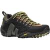 Merrell Intercept, Scarpe da Escursionismo Uomo, Black Nutshell, 42 EU