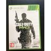 Activision Call of Duty: Modern Warfare 3 Xbox 360 Inglese videogioco