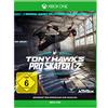 ACTIVISION TONY HAWK´S Pro Skater 1+2 - Xbox One (Exklusiv bei Amazon) [Edizione: Germania]