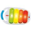 Fisher-Price lo Xilofono, con Musica, Luci e Tasti Colorati, Giocattolo per Neonati 3+ Mesi, BLT38