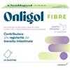 Onligol Fibre Prugna Lassativo 20 Bustine