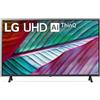 LG Smart TV LG 75UR781C0LK 4K Ultra HD 75" LED HDR D-LED