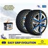 Michelin Catene da Neve Defender 90 110 130 Universali Omologate 205 80 16