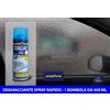 Good Year Antighiaggio sciogli ghiaccio spray auto camion vetri parabrezza freni serrature