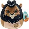Squishmallows SQDI00550 - Peluche ufficiale Jazwares, 20 cm