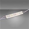 Mextronic 20x 3 moduli di potenza LED HL03 1.08W 6500K 12V IP65