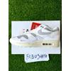 Patta Nike Air Max 1 Patta Waves White 42.5 EU - 9 US - Bianco