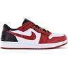 Jordan Air jordan 1 low Flyease Uomo Sneaker DM1206-163 Sport Scarpe da Basket Pelle