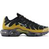 Nike air max plus TN - Bronzine Black - FB9722-700 Uomo Sneaker Scarpe Nuovo