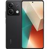 Xiaomi Redmi Note 13 5G 16,9 cm (6.67") Doppia SIM USB tipo-C 8 GB 256 GB 5000 mAh Nero