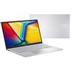 ASUS Vivobook F1504ZA-NJ429W Intel® Core™ i5 i5-1235U Computer portatile 39,6 cm (15.6") Full HD 16 GB DDR4-SDRAM 512 GB SSD