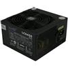 LC Power LC-Power LC6450 V2.3 alimentatore per computer 450 W 20+4 pin ATX ATX Nero