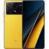 MAP POCO X6 Pro 5G 16,9 cm (6.67") Doppia SIM USB tipo-C 8 GB 256 GB 5000 mAh Giallo