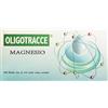 Oligotracce magnesio 20f 2ml