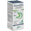 Aboca Neobianacid 70 Compresse Masticabili Reflusso Acidità Difficoltà Digestive