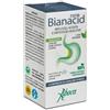 Aboca Neobianacid 14 Compresse Masticabili Reflusso Acidità Difficoltà Digestive