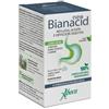 Aboca Neobianacid 45 Compresse Masticabili Reflusso Acidità Difficoltà Digestive