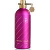 Montale Roses Musk Eau de Parfum donna 100 ml