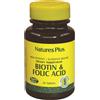 LA STREGA Srl BIOTINA/ACIDO FOLICO 30Tav.