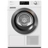 Miele TCL690 WP 125 Gala Edition asciugatrice Libera installazione Caricamento frontale 9 kg A+++ Bianco