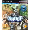 Sony The Shoot: Ciak Si Spara!
