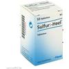 GUNA SPA SULFUR 50TAV HEEL