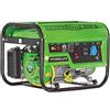 Vinco Generatore di Corrente Vinco 60170 Gpl Metano Benzina 3.5 Kw