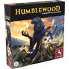 Pegasus Spiele Humblewood: Campagna e Setting Box
