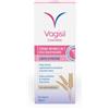 Vagisil Crema Intima 2 In 1 Lenitiva e Preventiva Uso Quotidiano 30 G