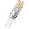 LEDVANCE Parathom LED PIN GY6.35 12 V 30 2.4 W/2700K GY6.35