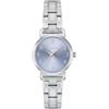 Breil Orologio DONNA BELLA quadrante MONO-COLORE BLU movimento QUARZO e CINTURINO ACCIAIO ARGENTO EW0687