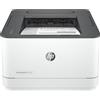 HP HP LaserJet Pro Stampante 3002dwe, Bianco e nero, Stampante per Piccole e medie imprese, Stampa, Roaming; Stampa fronte/retro; elevata velocitÃ di stampa della prima pagina; Wi-Fi dual-band; risparmio energetico; Avanzate funzionalitÃ di sicurezza 3G65