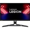 Lenovo Lenovo R25i-30 LED display 62,2 cm (24.5) 1920 x 1080 Pixel Full HD Nero 67B7GACBEU