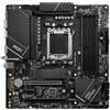 MSI Pro B650M-A Wifi Amd B650 7D77-001R