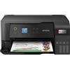 Epson Epson EcoTank L3560 Ad inchiostro A4 4800 x 1200 DPI 33 ppm Wi-Fi C11CK58403