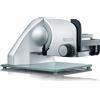Graef Graef Classic C 20 affettatrice Elettrico 170 W Nero, Argento Vetro, Metallo, Plastica C20EU