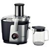 Bosch Bosch MES4000 spremiagrumi Estrattore di succo Nero, Grigio, Acciaio inossidabile 1000 W MES4000