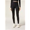 Calzedonia Leggings Ultra Comfort Soft Touch Nero
