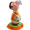 noble Harry Potter: Weasley Bookend - Bubble Boy - Fermalibri - Noble Collection 20 cm