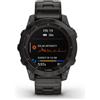 Garmin FĒNIX® 7 - SAPPHIRE SOLAR EDITION 010-02540-39