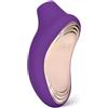 LELO CLITORIS SONA 2 CRUISE LILAC STIMOLATORE CLITORIDE VIBRATORE SILICONE VIOLA RICARICABILE USB