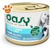 Oasy Dog One Protein Puppy Junior Small Mini Agnello - Lattina Da 200 Gr
