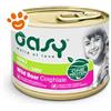Oasy Dog One Protein Adult Small Mini Cinghiale - Lattina Da 200 Gr