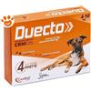 Candioli Dog Duecto Spot-On 4-10 kg - Confezione Da 4 Pipette