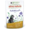 Almo Nature Intestinal Help con pollo - Almo Nature - Cat Intestinal Help con pollo - 70GR