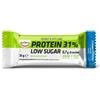 Equilibra Integratore Sport & Fit Line Protein 31% - low sugar choco cioccolato - 35 gr - Equilibra (unità vendita 1 pz.)