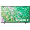 Samsung 43 4K CRYSTAL UHD serie 8000 4k crystal uhd Garanzia Italia