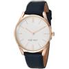 Nine West - Orologio da polso da donna, Blu