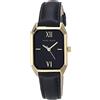 Anne Klein Orologio da donna con cinturino in pelle